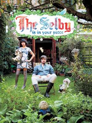 cover image of The Selby Is in Your Place